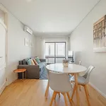 Downtown Design With Balcony By Vacationy * بورتو