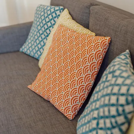 Downtown Design With Balcony By Vacationy Apartamento Porto