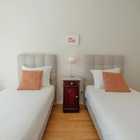 Apartamento Downtown Design With Balcony By Vacationy