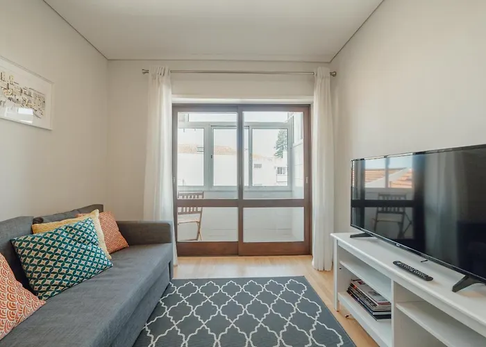 Downtown Design With Balcony By Vacationy Apartman *