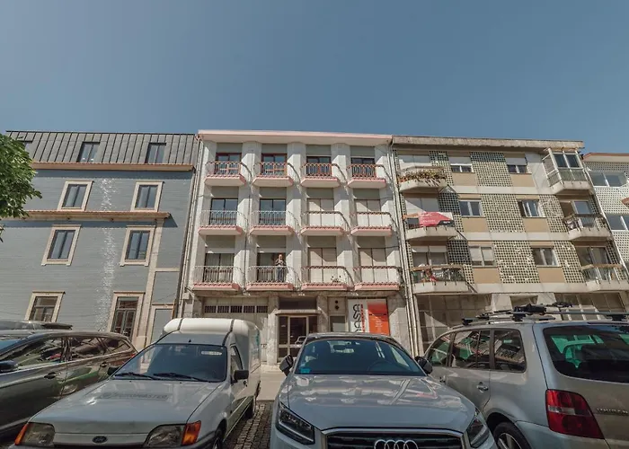 Downtown Design With Balcony By Vacationy *