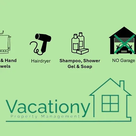 Appartamento Downtown Design With Balcony By Vacationy Oporto